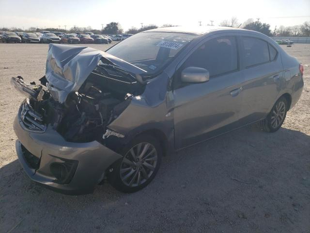 Image 1 of 2018 MITSUBISHI MIRAGE G4 ES 2018 with VIN ML32F3FJ9JHF10476