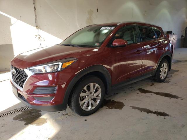Obraz 2020 HYUNDAI TUCSON LIMITED 2020