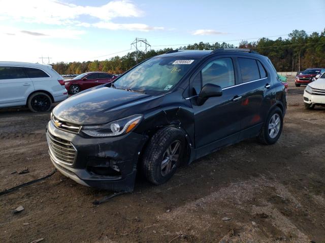 Изображение 2019 CHEVROLET TRAX 1LT 2019