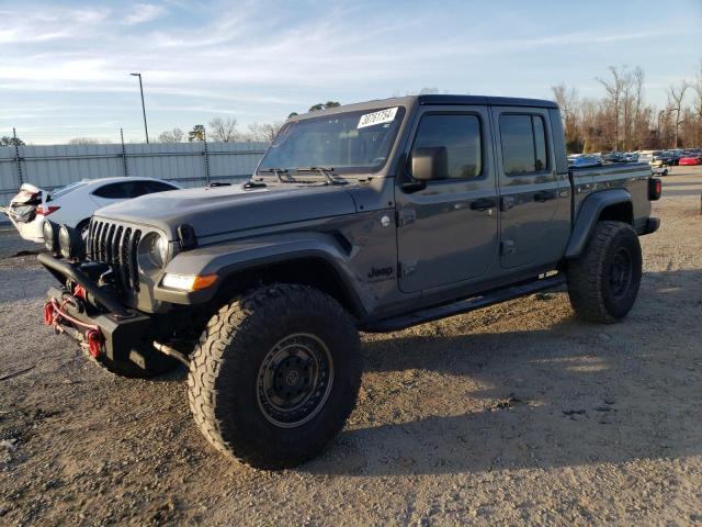 2021 JEEP GLADIATOR SPORT 2021 image