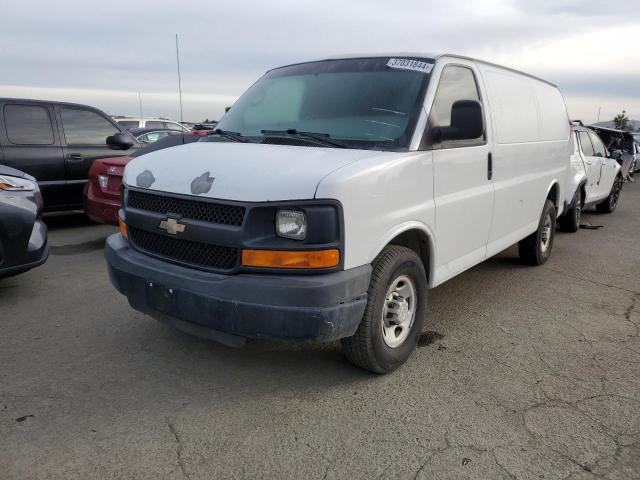 Obraz 2011 CHEVROLET EXPRESS G2500  2011