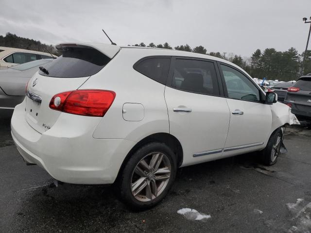 Obraz 3 z 2011 NISSAN ROGUE S 2011 z VIN JN8AS5MVXBW270309