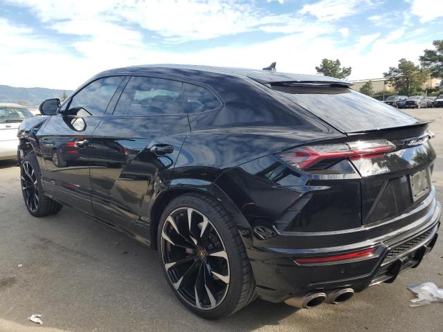 Image 2 of 2021 LAMBORGHINI URUS  2021 with VIN ZPBUA1ZL3MLA15008