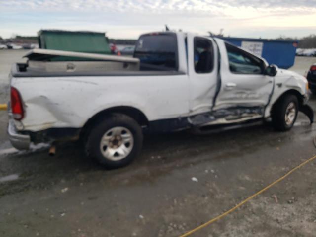 Изображение 3 2000 FORD F150  2000 с VIN 1FTZX1727YNA25735