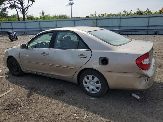 Obraz 2 z 2003 TOYOTA CAMRY LE 2003 z VIN 4T1BE32K43U690855