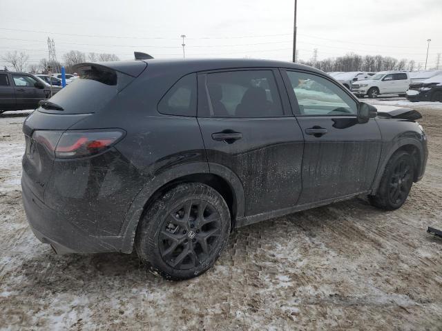 Image 3 of 2023 HONDA HR-V SPORT 2023 with VIN 3CZRZ1H58PM733241