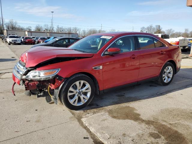 Изображение 2010 FORD TAURUS SEL 2010