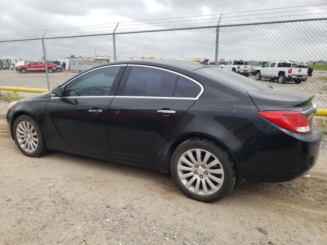 Image 2 of 2012 BUICK REGAL PREMIUM 2012 with VIN 2G4GS5EV1C9215208