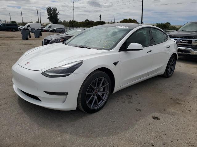 2023 TESLA MODEL 3  2023 image