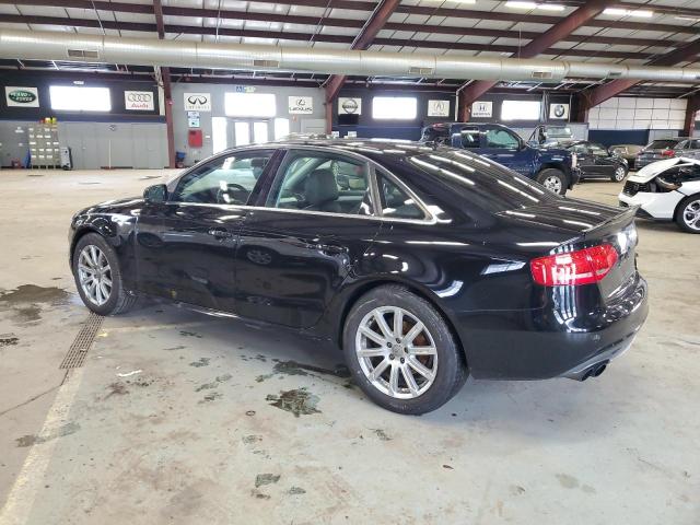 Изображение 2 2012 AUDI A4 PREMIUM PLUS 2012 с VIN WAUFFAFL6CN009385