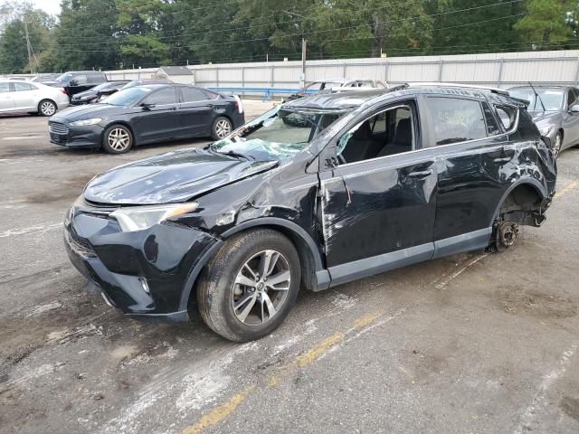 2016 TOYOTA RAV4 XLE 2016 image