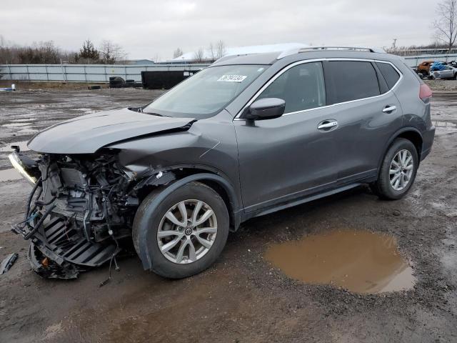 2019 NISSAN ROGUE S 2019 image