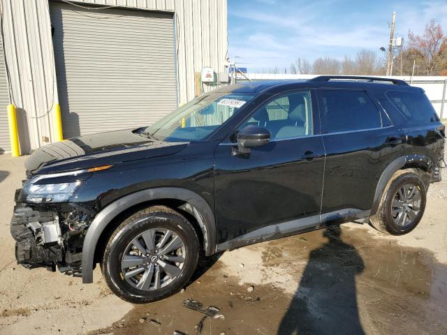 Obraz 2023 NISSAN PATHFINDER SV 2023