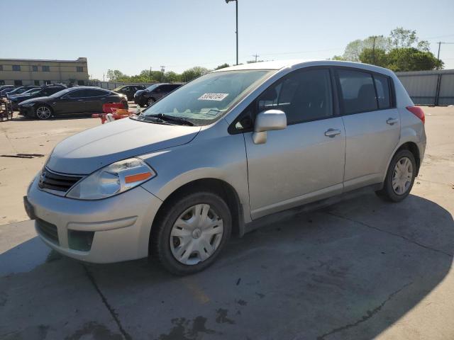 Изображение 2011 NISSAN VERSA S 2011