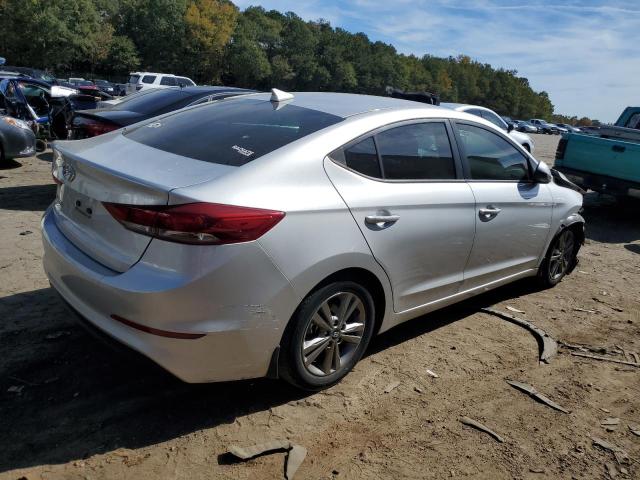 Obraz 3 z 2018 HYUNDAI ELANTRA SEL 2018 z VIN 5NPD84LF3JH360577