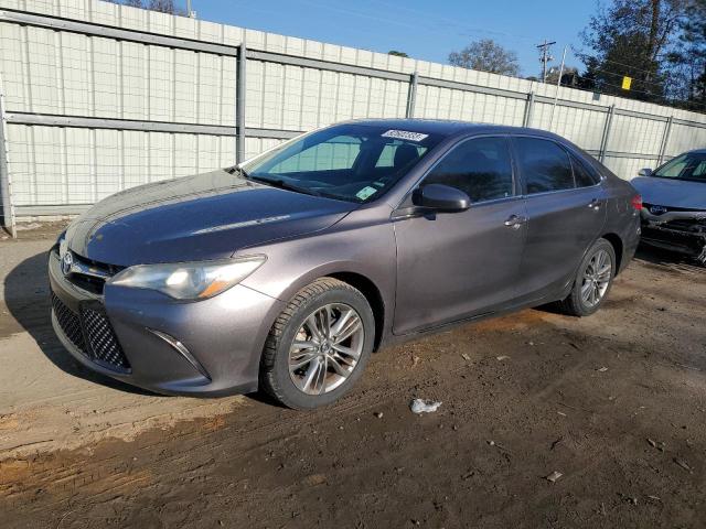 Image 1 of 2016 TOYOTA CAMRY LE 2016 with VIN 4T1BF1FK9GU170572