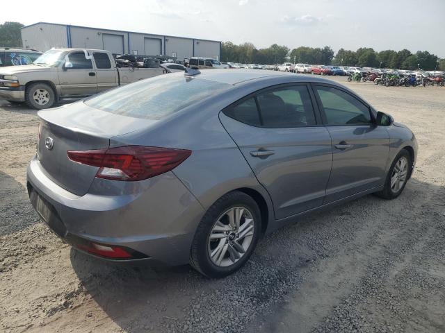 Изображение 3 2019 HYUNDAI ELANTRA SEL 2019 с VIN KMHD84LF7KU850717