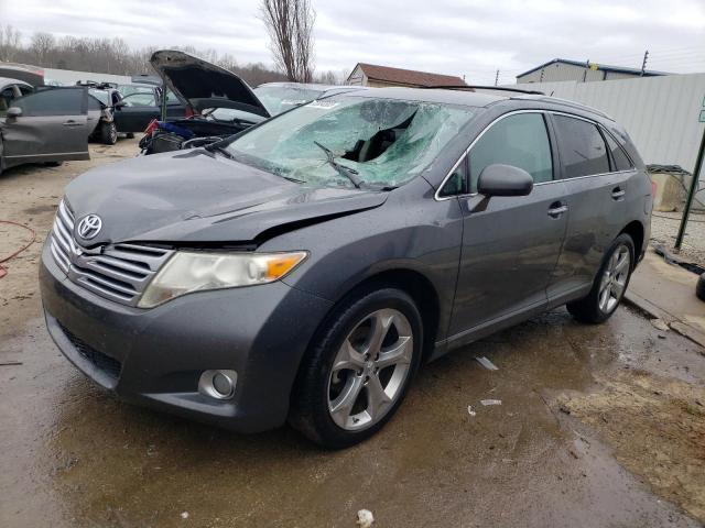 Изображение 1 2011 TOYOTA VENZA  2011 с VIN 4T3ZK3BB4BU034720