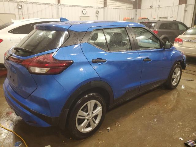 Image 3 of 2023 NISSAN KICKS S 2023 with VIN 3N1CP5BV4PL555774