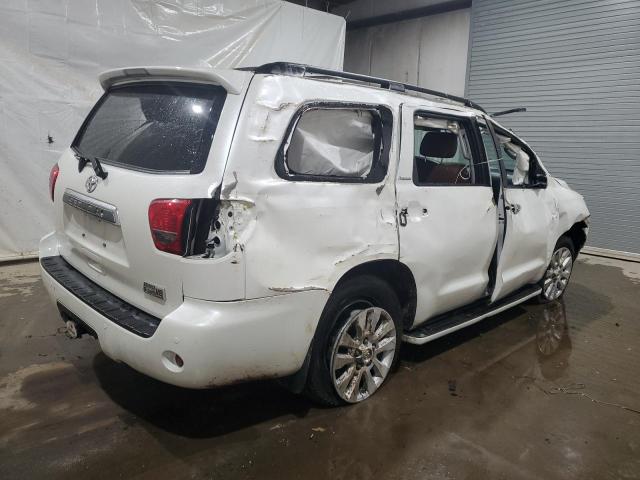 Obraz 3 z 2017 TOYOTA SEQUOIA PLATINUM 2017 z VIN 5TDDY5G10HS148521