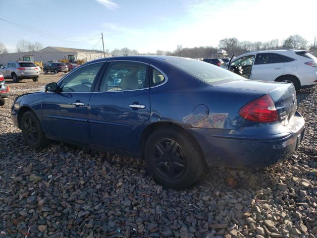 Obraz 2 z 2005 BUICK LACROSSE CX 2005 z VIN 2G4WC532051257713