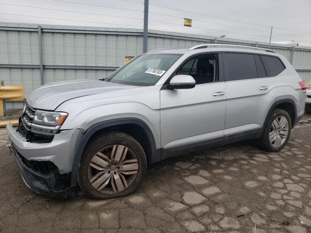 2019 VOLKSWAGEN ATLAS SEL 2019 image