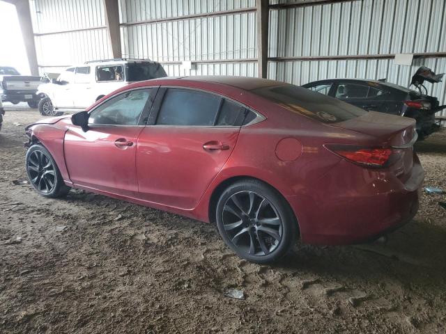 Obraz 2 z 2014 MAZDA 6 TOURING 2014 z VIN JM1GJ1V54E1105518