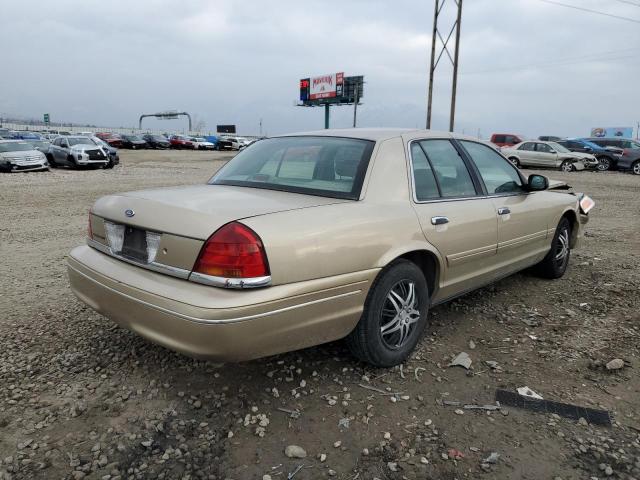 Image 3 of 1999 FORD CROWN VICTORIA  1999 with VIN 2FAFP73W4XX234402