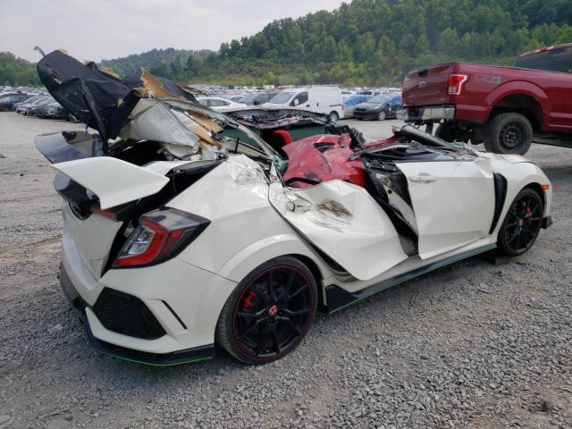 Obraz 3 z 2019 HONDA CIVIC TYPE-R TOURING 2019 z VIN SHHFK8G74KU204518