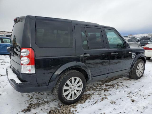 Image 3 of 2013 LAND ROVER LR4 HSE 2013 with VIN SALAG2D47DA652664
