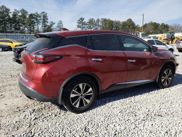 Obraz 3 z 2019 NISSAN MURANO S 2019 z VIN 5N1AZ2MJ8KN134832