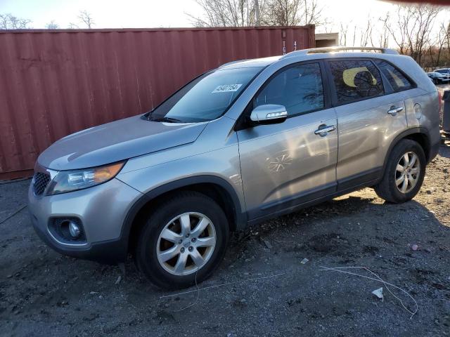 2013 KIA SORENTO LX 2013 image