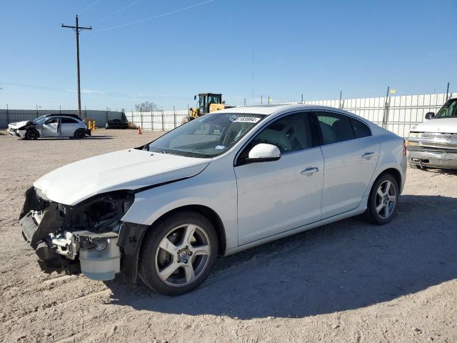 Image 1 of 2012 VOLVO S60 T5 2012 with VIN YV1622FS6C2114628