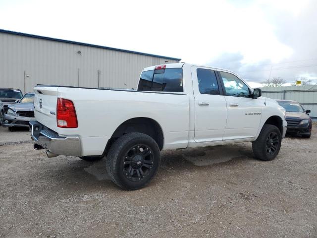Image 3 of 2012 DODGE RAM 1500 SLT 2012 with VIN 1C6RD7GT3CS308848