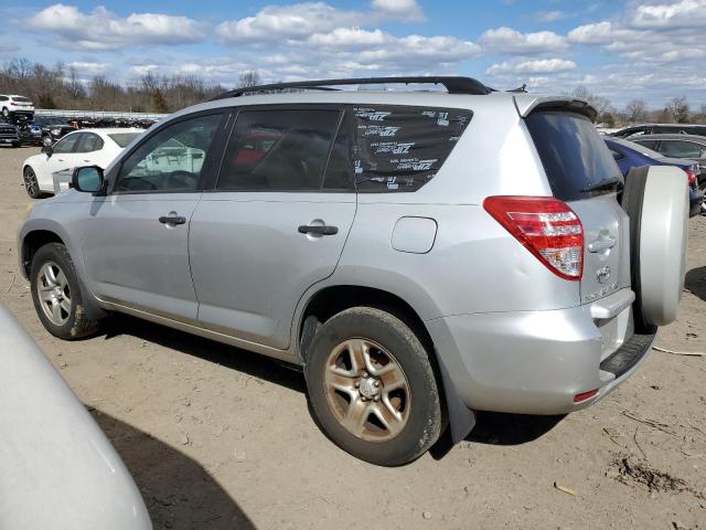 Obraz 2 z 2009 TOYOTA RAV4  2009 z VIN JTMBF33V19D021199