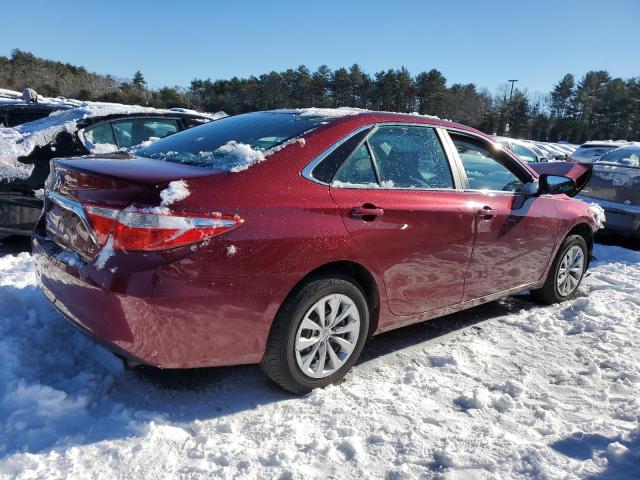 Изображение 3 2017 TOYOTA CAMRY LE 2017 с VIN 4T1BF1FKXHU754660
