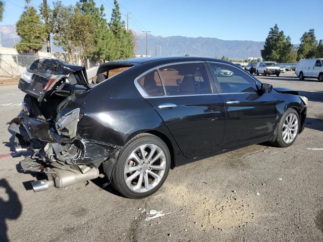 Image 3 of 2014 HONDA ACCORD SPORT 2014 with VIN 1HGCR2F59EA076837