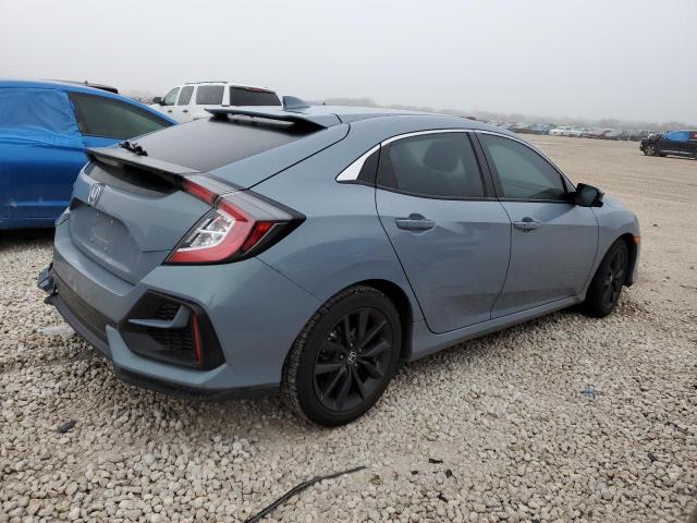 Изображение 3 2020 HONDA CIVIC EX 2020 с VIN SHHFK7H62LU206155