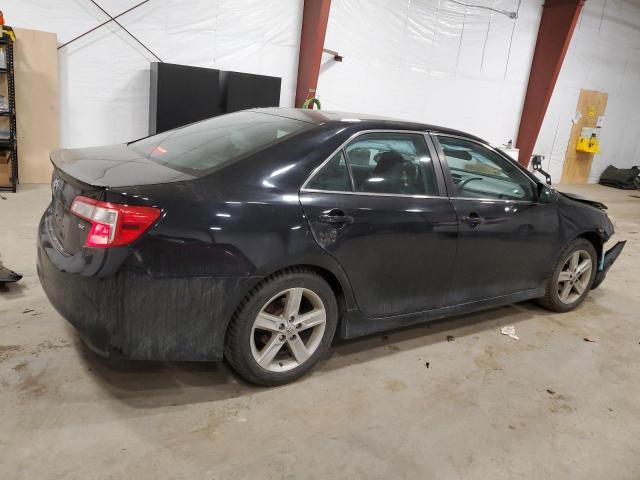 Изображение 3 2014 TOYOTA CAMRY L 2014 с VIN 4T1BF1FK1EU861009