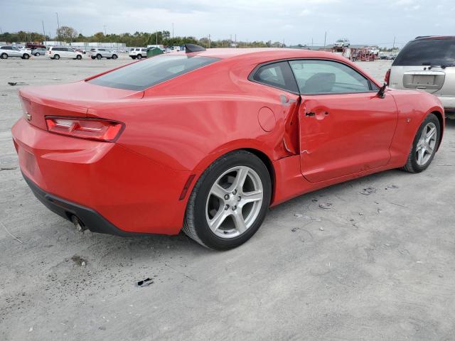 Image 3 of 2017 CHEVROLET CAMARO LT 2017 with VIN 1G1FB1RS8H0198782