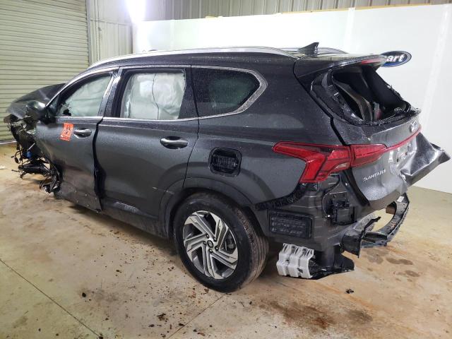 Изображение 2 2023 HYUNDAI SANTA FE SEL 2023 с VIN 5NMS24AJ9PH588833