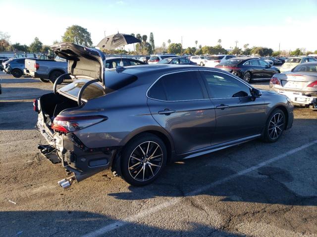 Image 3 of 2021 TOYOTA CAMRY SE 2021 with VIN 4T1T11AK7MU548359