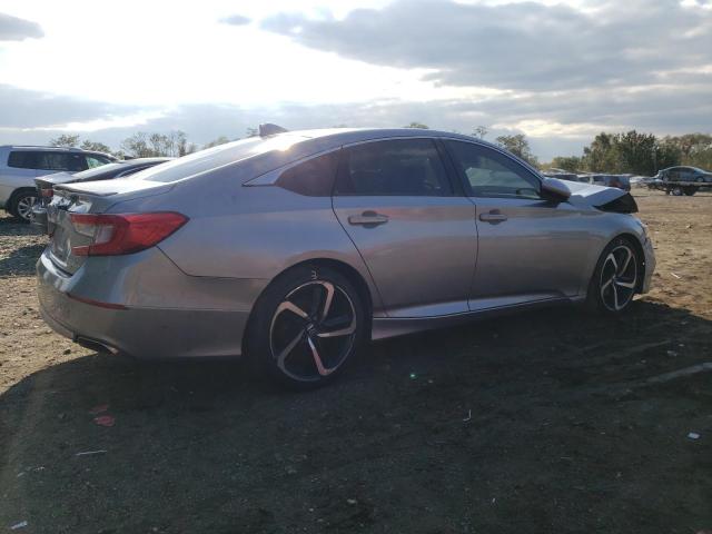 Obraz 3 z 2019 HONDA ACCORD SPORT 2019 z VIN 1HGCV1F31KA126114