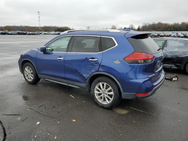 Изображение 2 2017 NISSAN ROGUE S 2017 с VIN KNMAT2MV4HP517074