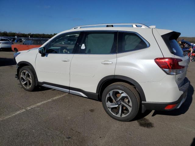 Image 2 of 2023 SUBARU FORESTER TOURING 2023 with VIN JF2SKARC1PH484778