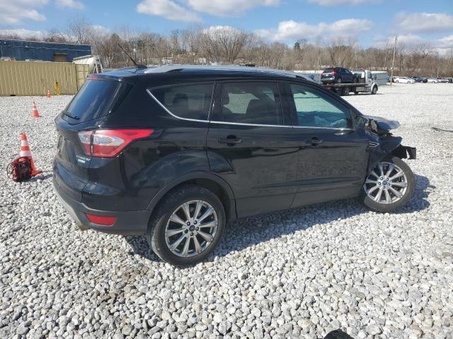 Изображение 3 2017 FORD ESCAPE TITANIUM 2017 с VIN 1FMCU0J94HUC82402