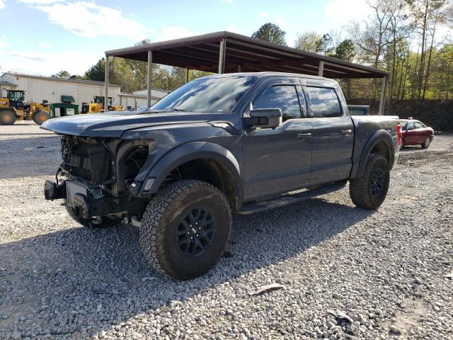 Изображение 2021 FORD F150 RAPTOR 2021
