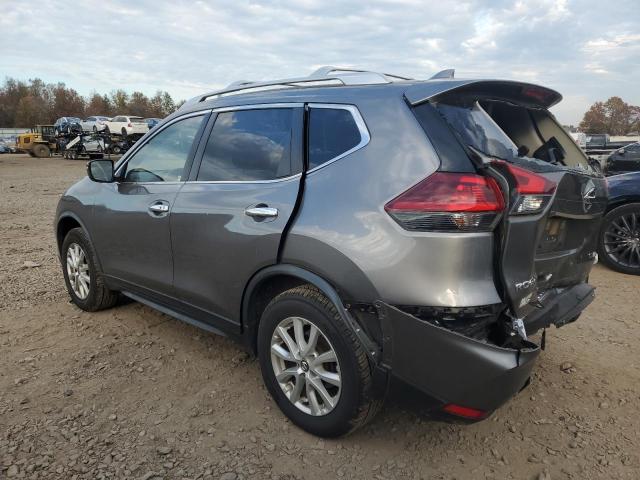 Image 2 of 2020 NISSAN ROGUE S 2020 with VIN JN8AT2MVXLW118656