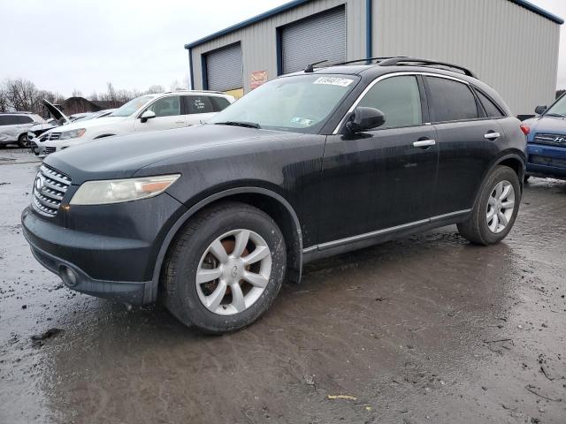 Obraz 2004 INFINITI FX35  2004