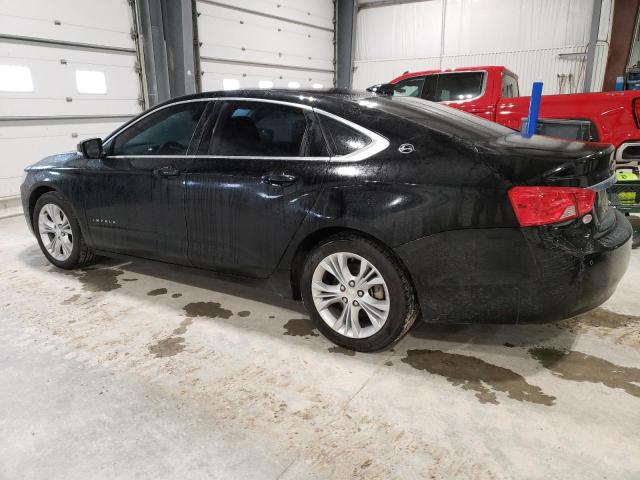 Obraz 2 z 2015 CHEVROLET IMPALA LT 2015 z VIN 2G1115SL2F9127877